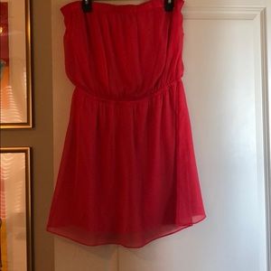 Express Stapless Dress